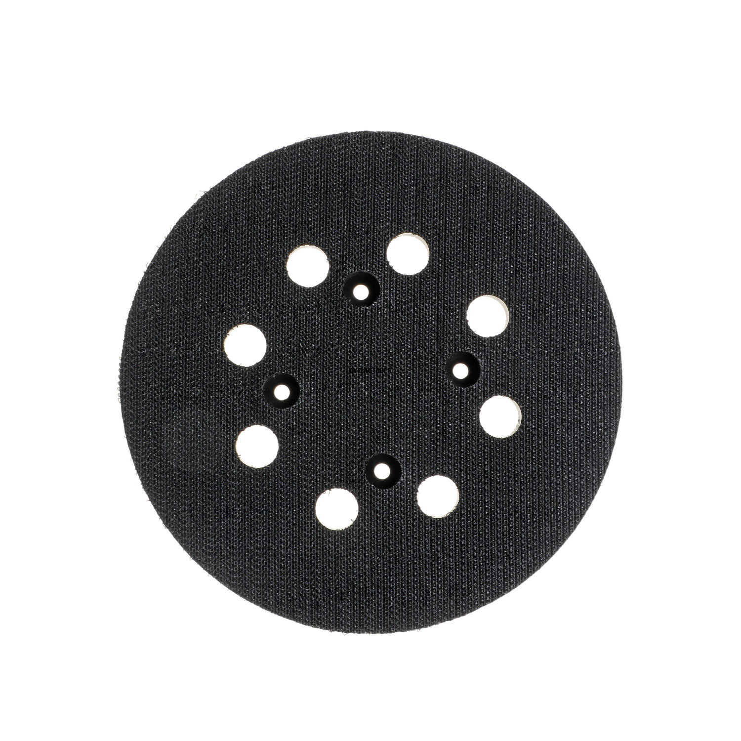 Sostituzione del pad di backup per PU Vinyl PSA da 6 pollici per la lucidatrice di levigatrici elettriche markita